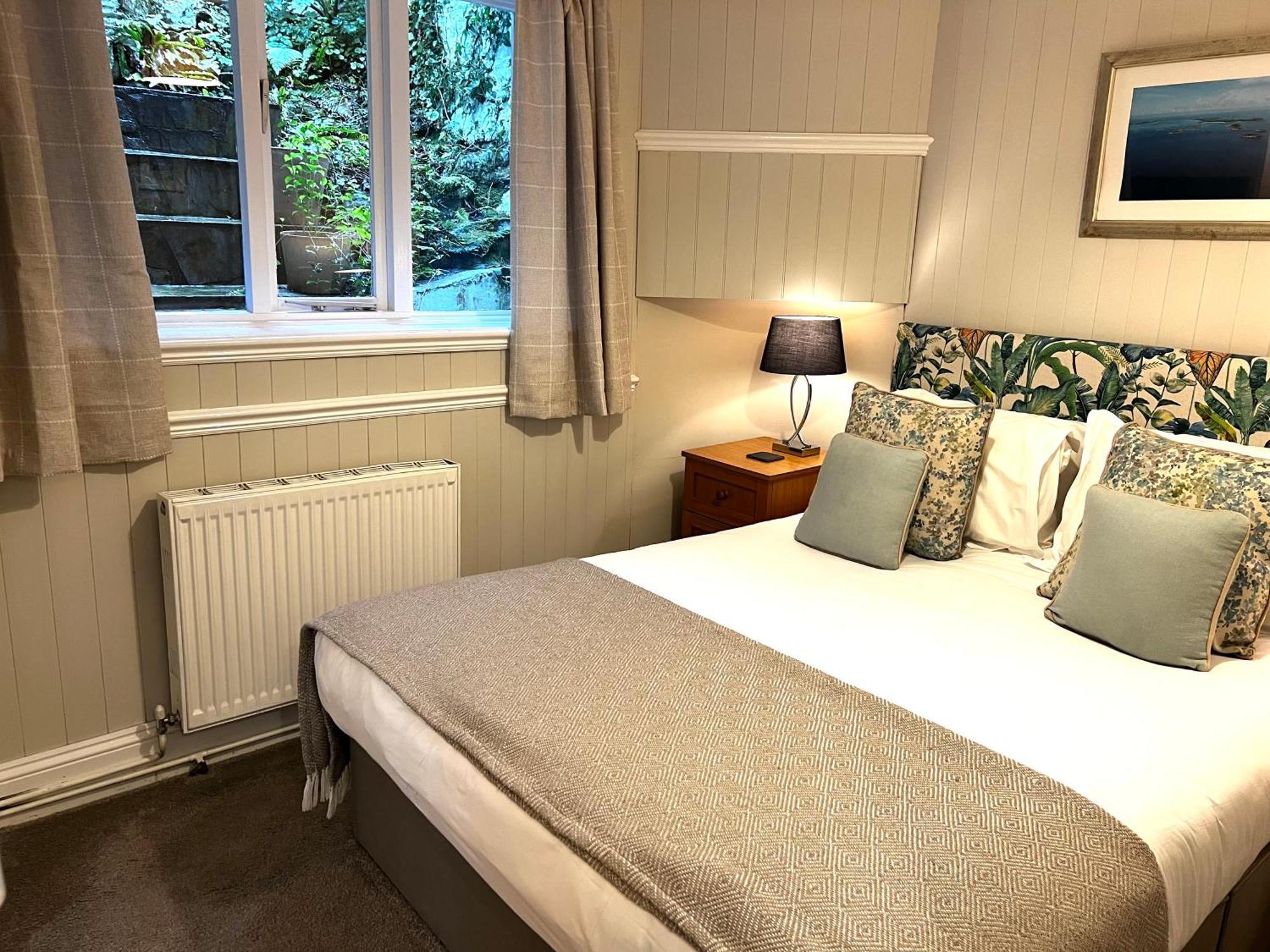 The Claremont Hotel-Adult Only Polperro Room photo