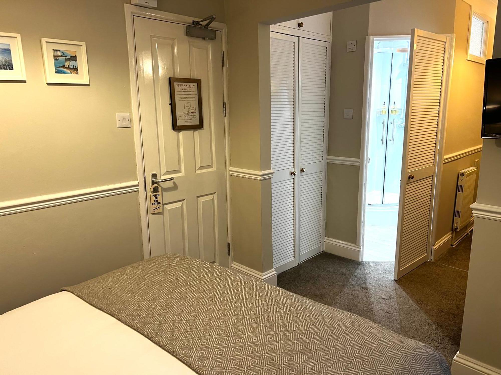 The Claremont Hotel-Adult Only Polperro Room photo