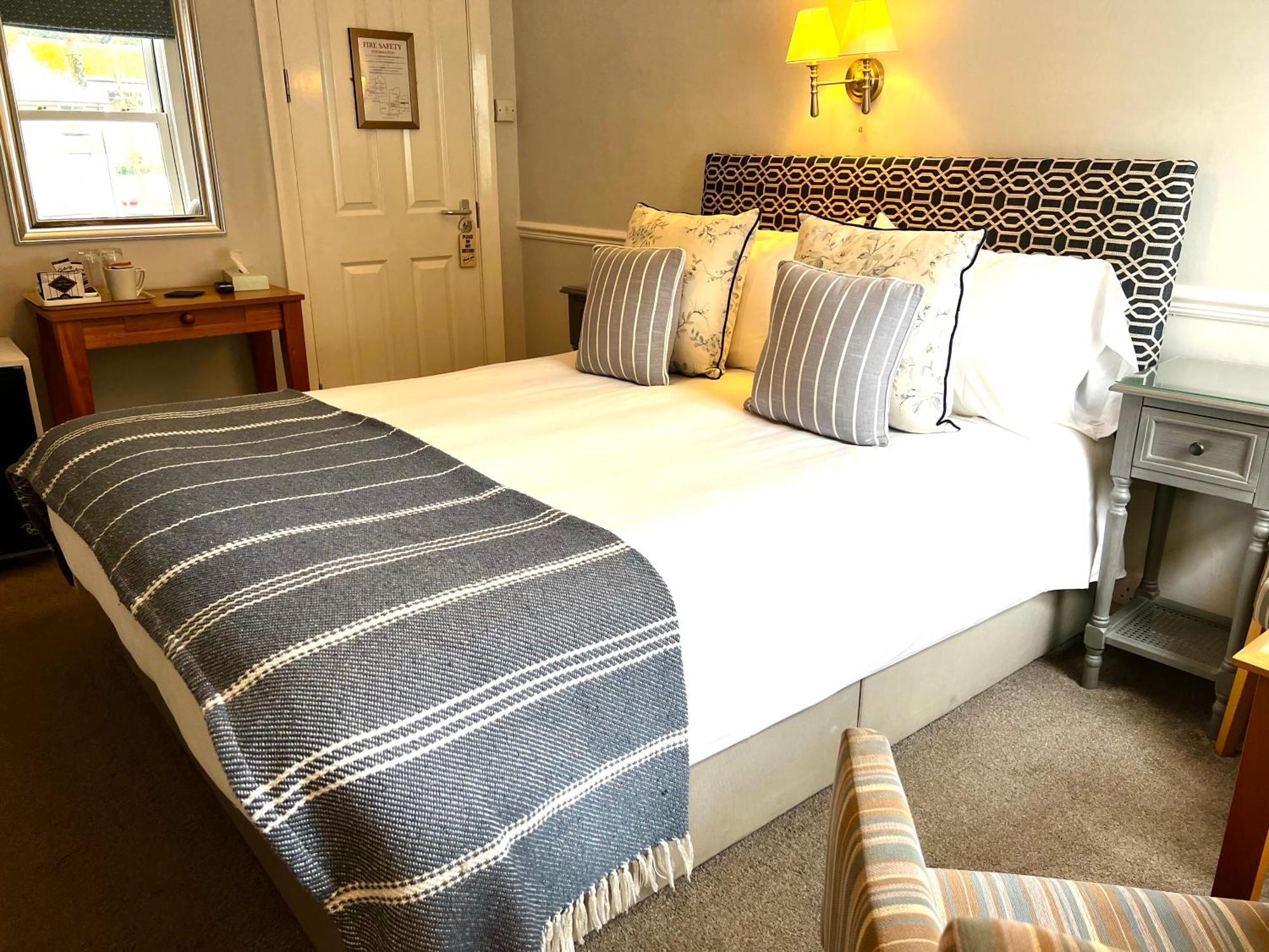 The Claremont Hotel-Adult Only Polperro Room photo