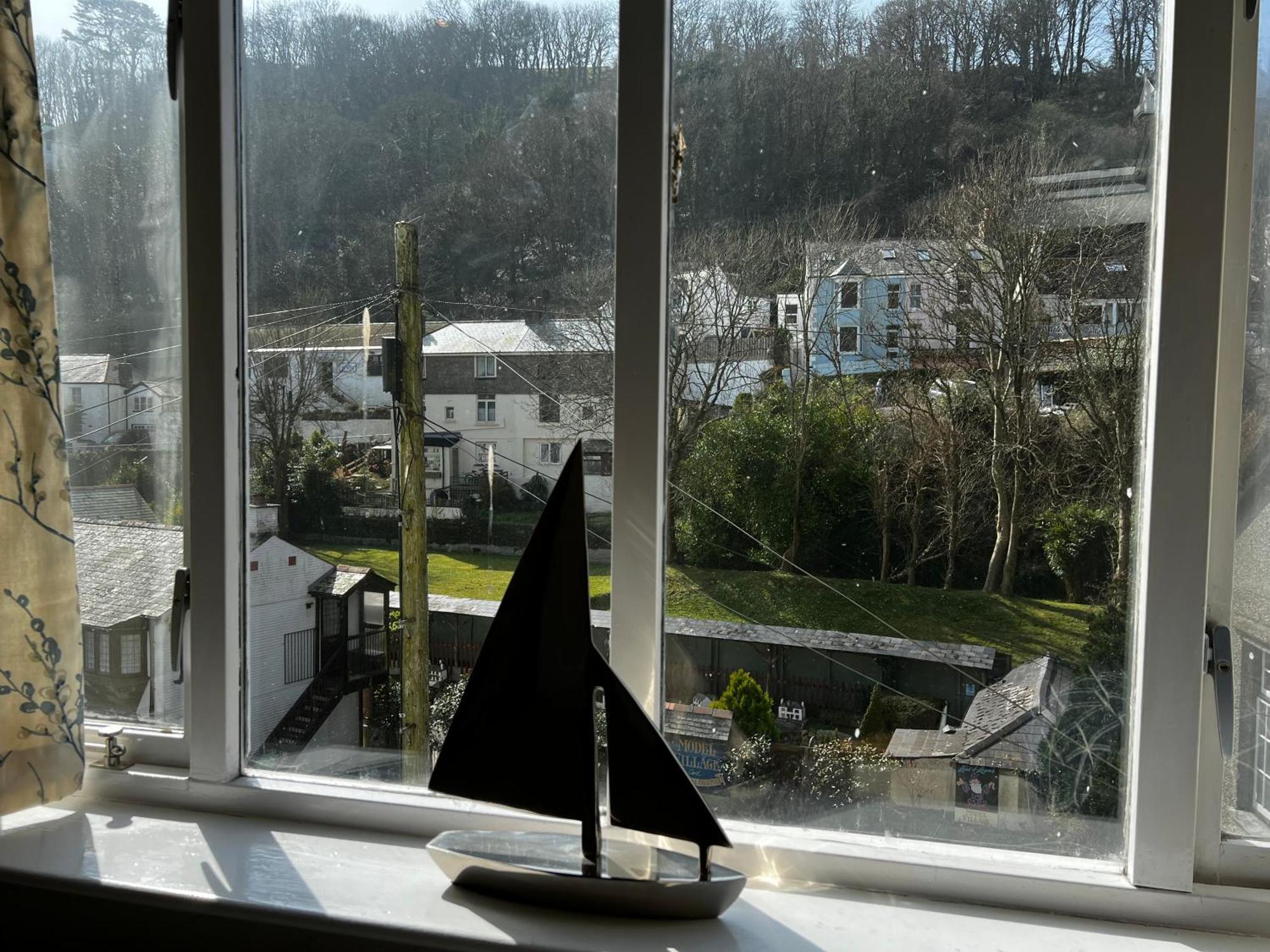 The Claremont Hotel-Adult Only Polperro Room photo