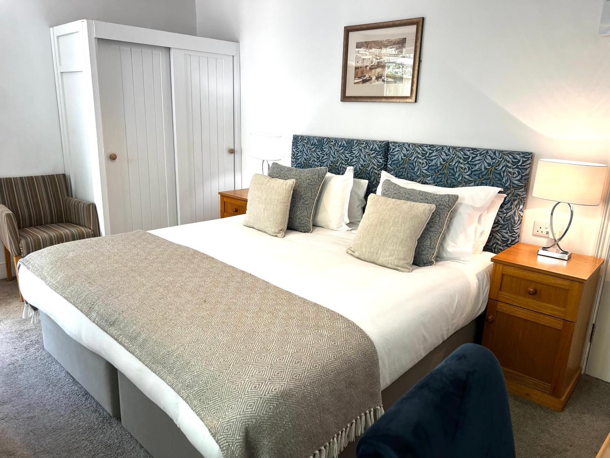 The Claremont Hotel-Adult Only Polperro Room photo