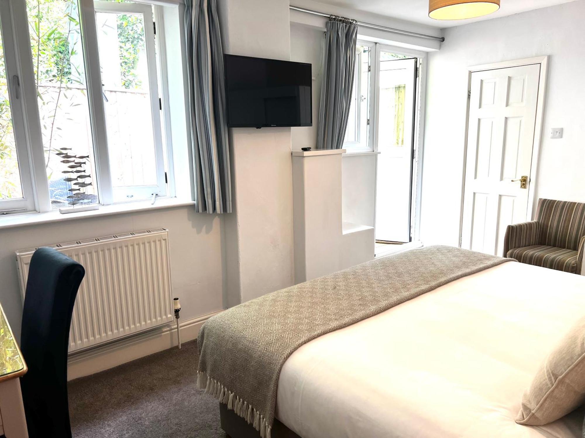 The Claremont Hotel-Adult Only Polperro Room photo