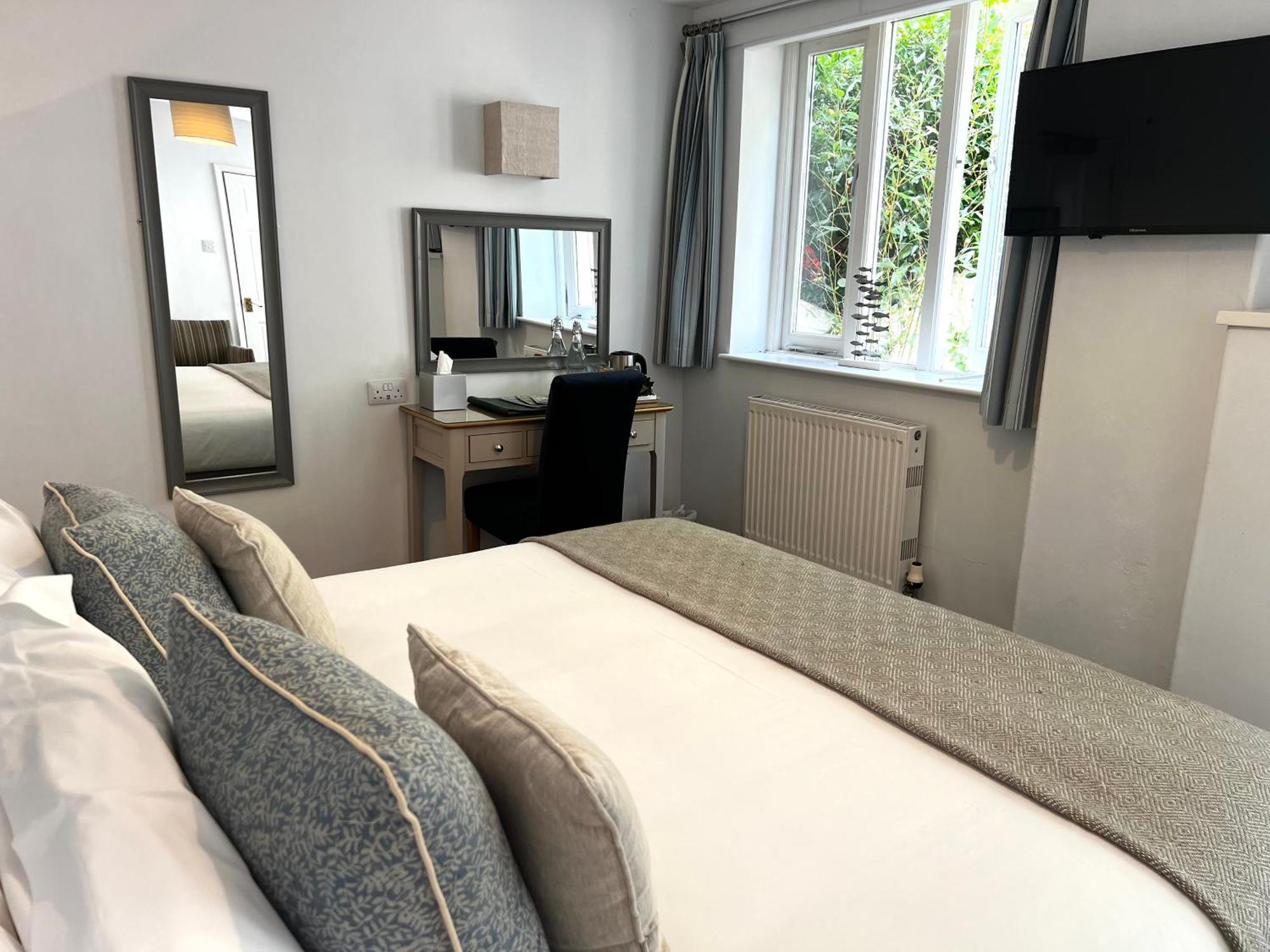 The Claremont Hotel-Adult Only Polperro Room photo