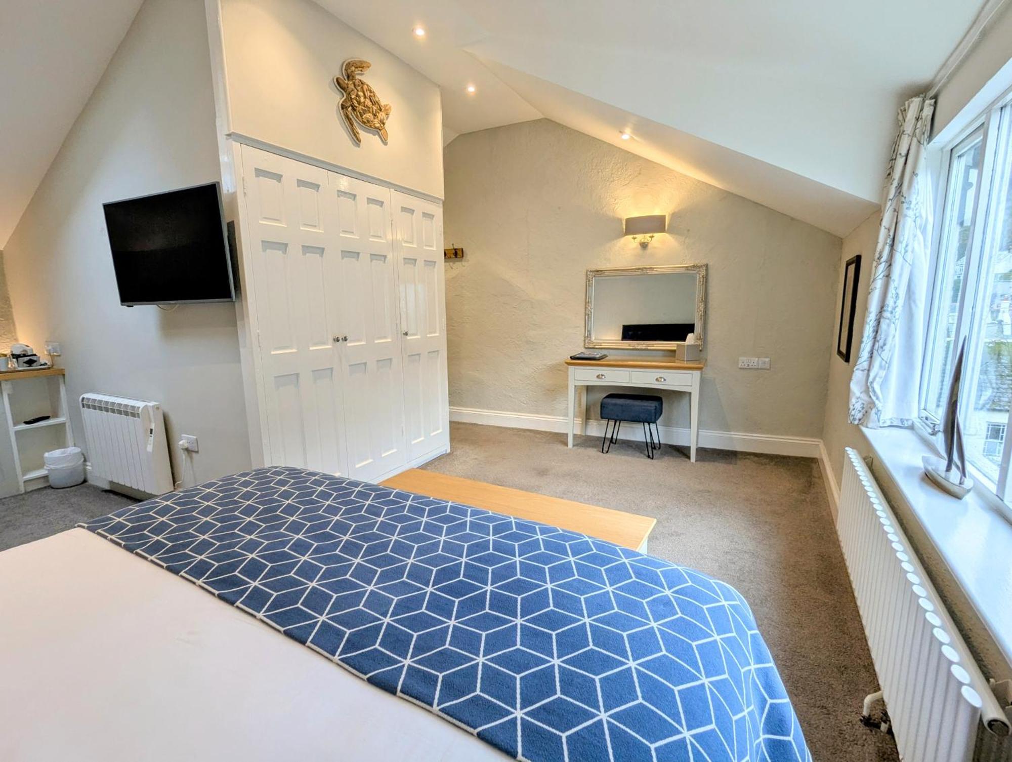 The Claremont Hotel-Adult Only Polperro Room photo