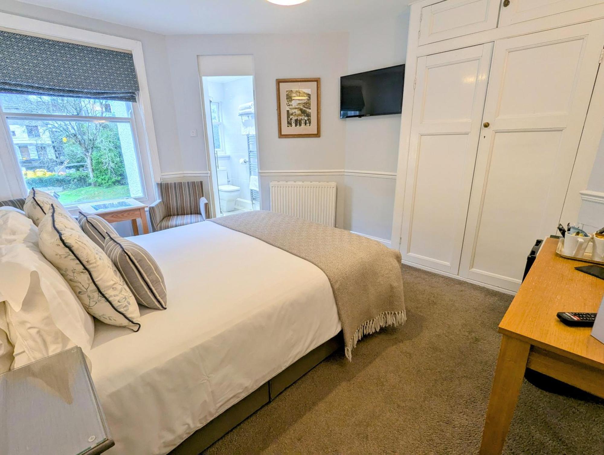 The Claremont Hotel-Adult Only Polperro Room photo