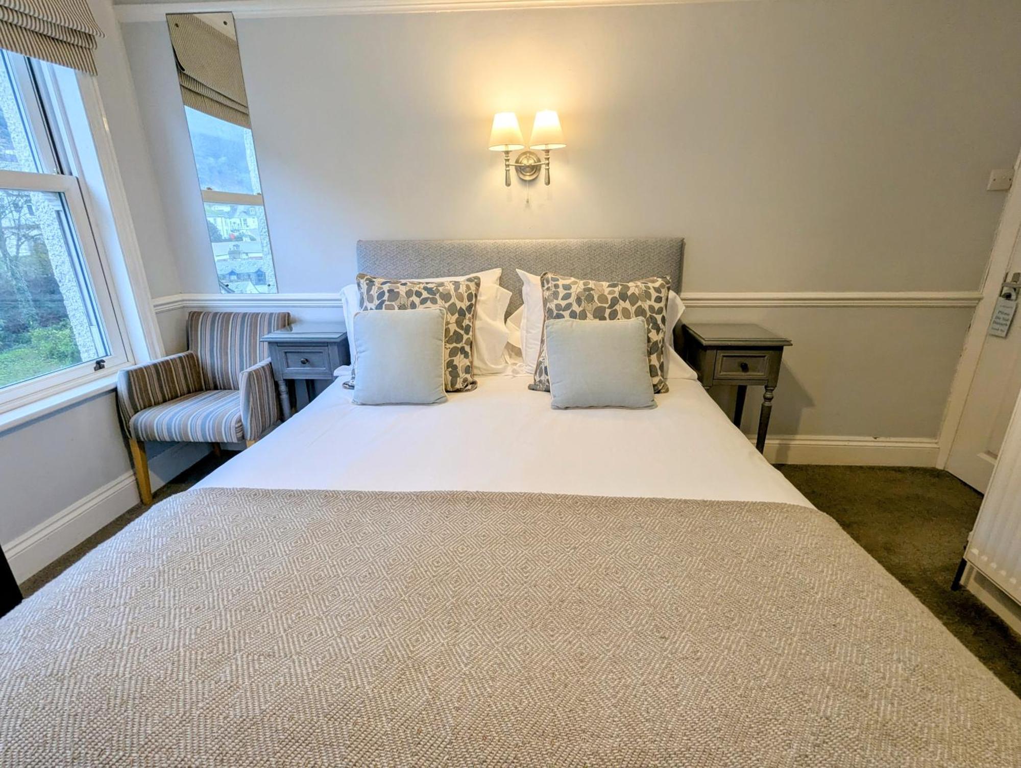 The Claremont Hotel-Adult Only Polperro Room photo