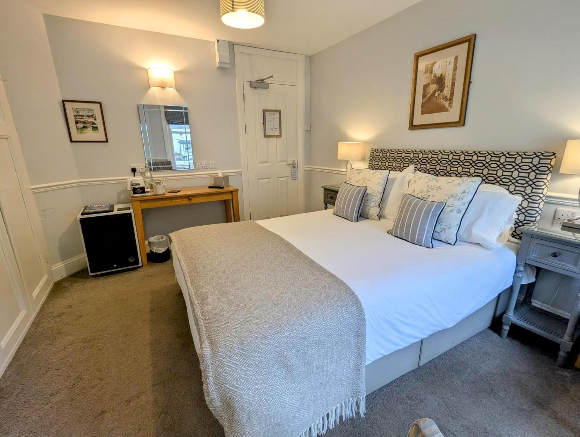 The Claremont Hotel-Adult Only Polperro Room photo