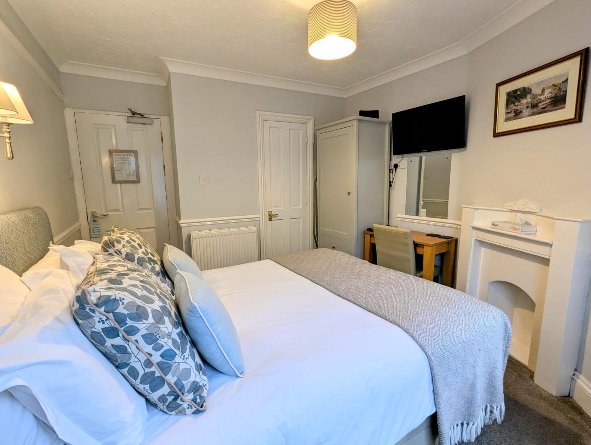 The Claremont Hotel-Adult Only Polperro Room photo