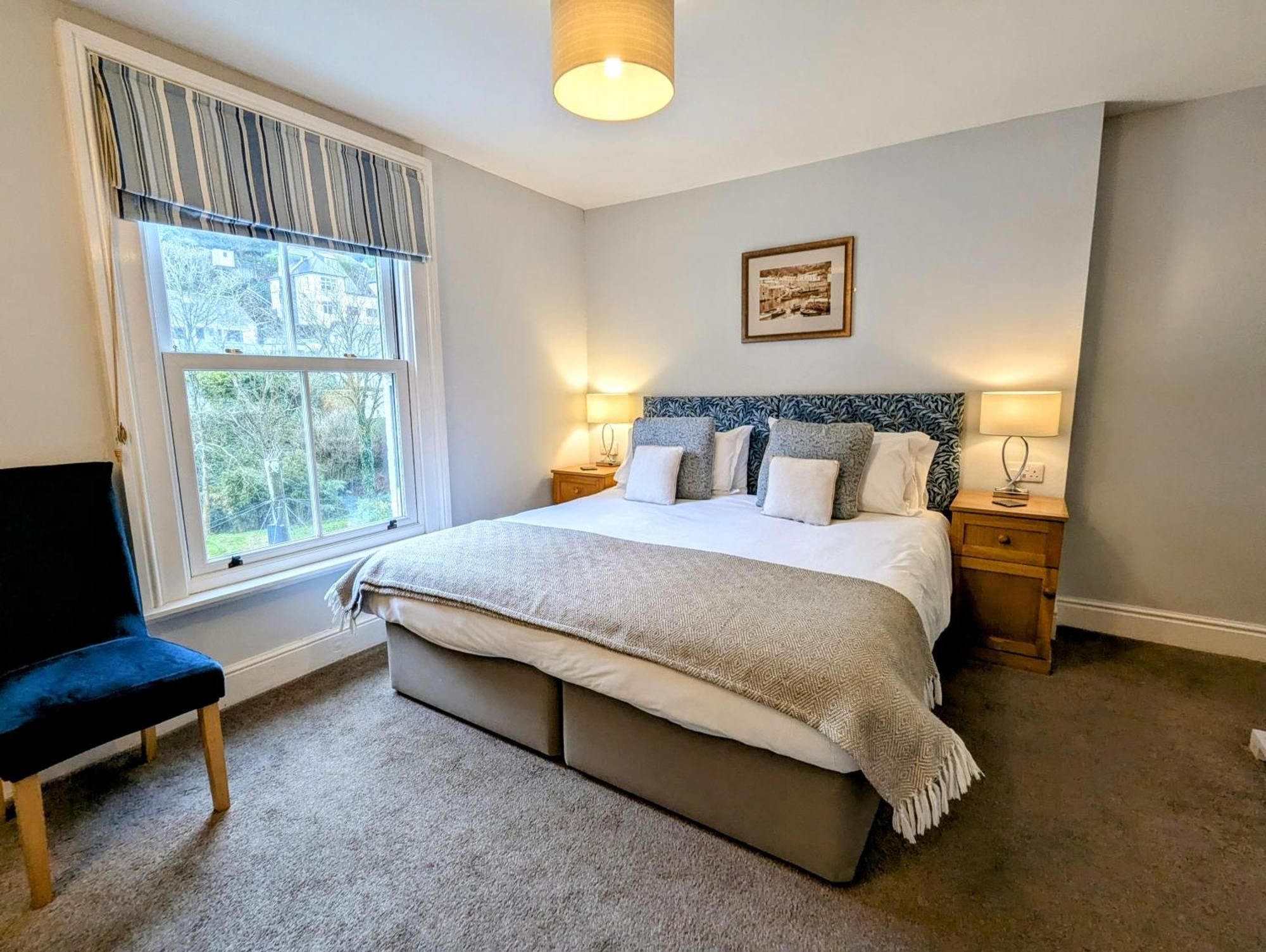 The Claremont Hotel-Adult Only Polperro Room photo
