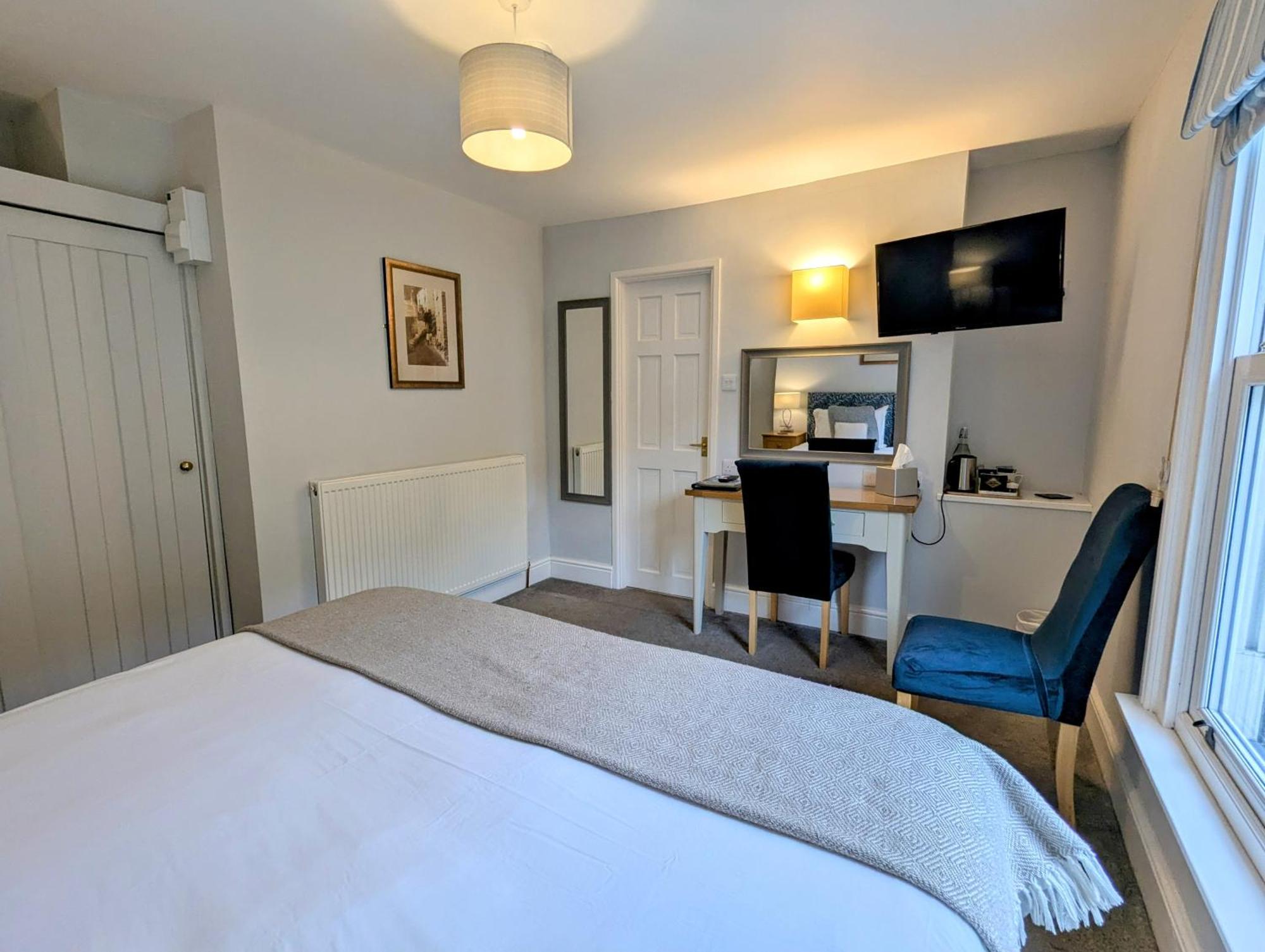 The Claremont Hotel-Adult Only Polperro Room photo