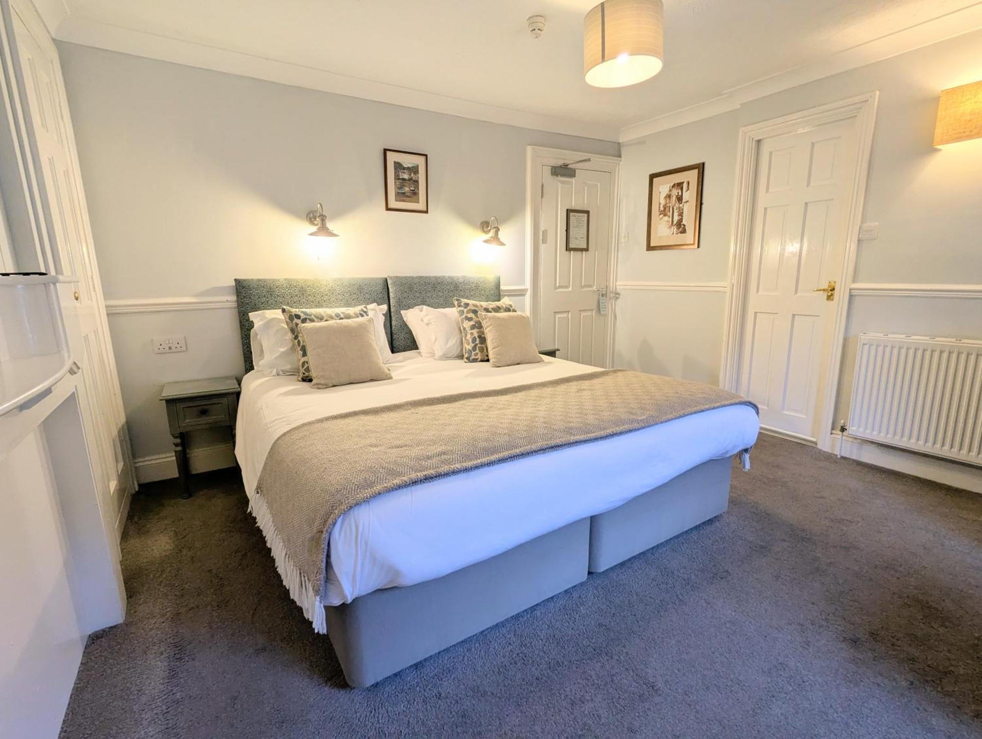 The Claremont Hotel-Adult Only Polperro Room photo