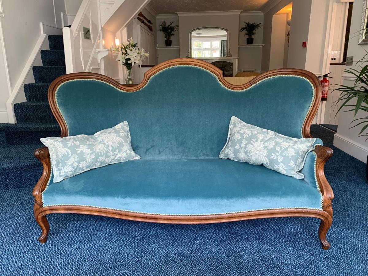 The Claremont Hotel-Adult Only Polperro Interior photo